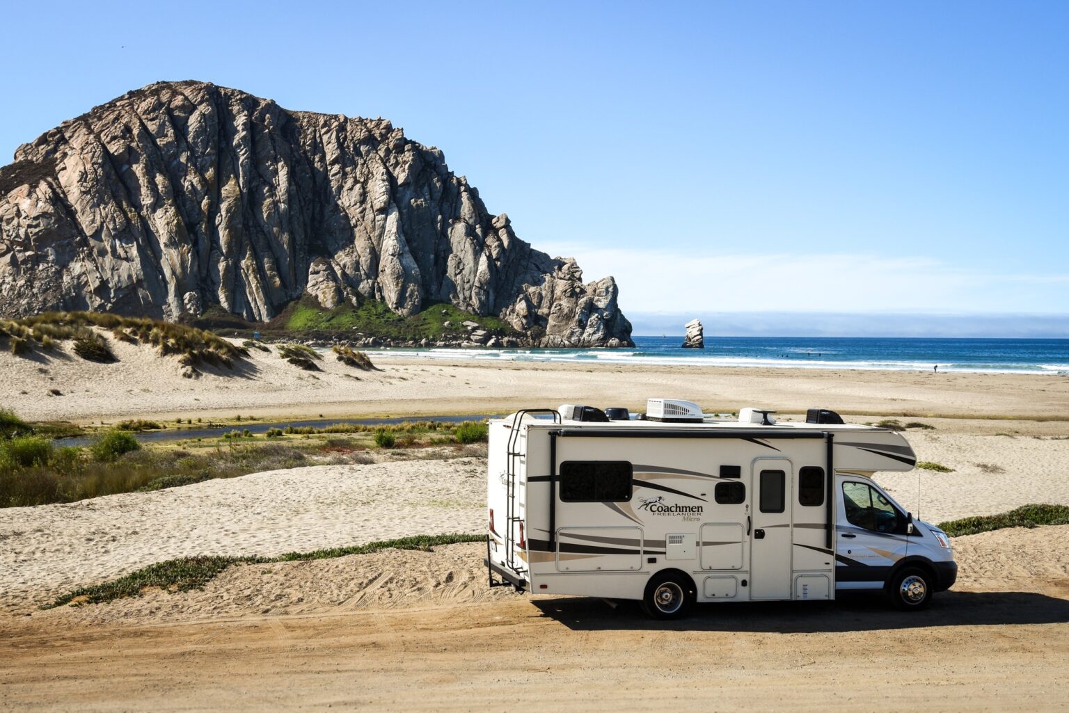 RV Rental Savings with RVShare (+ Ways to Save on RV Rentals!)