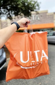 ulta coupon