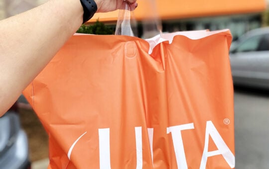 ulta coupon