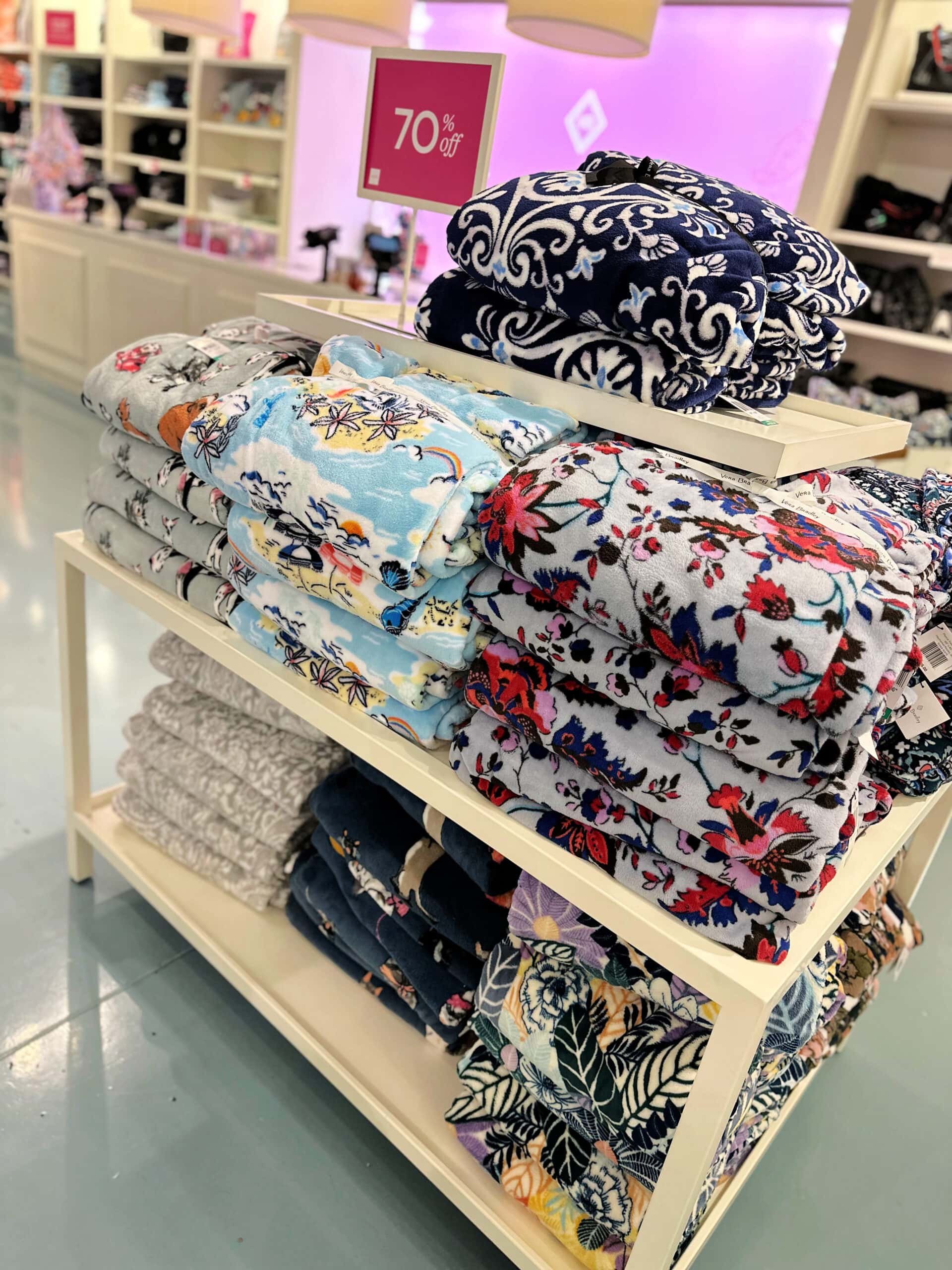 vera bradley sale