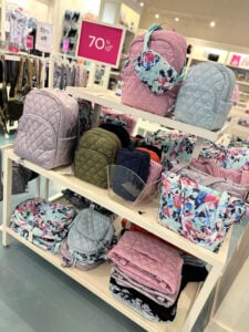 vera bradley sale