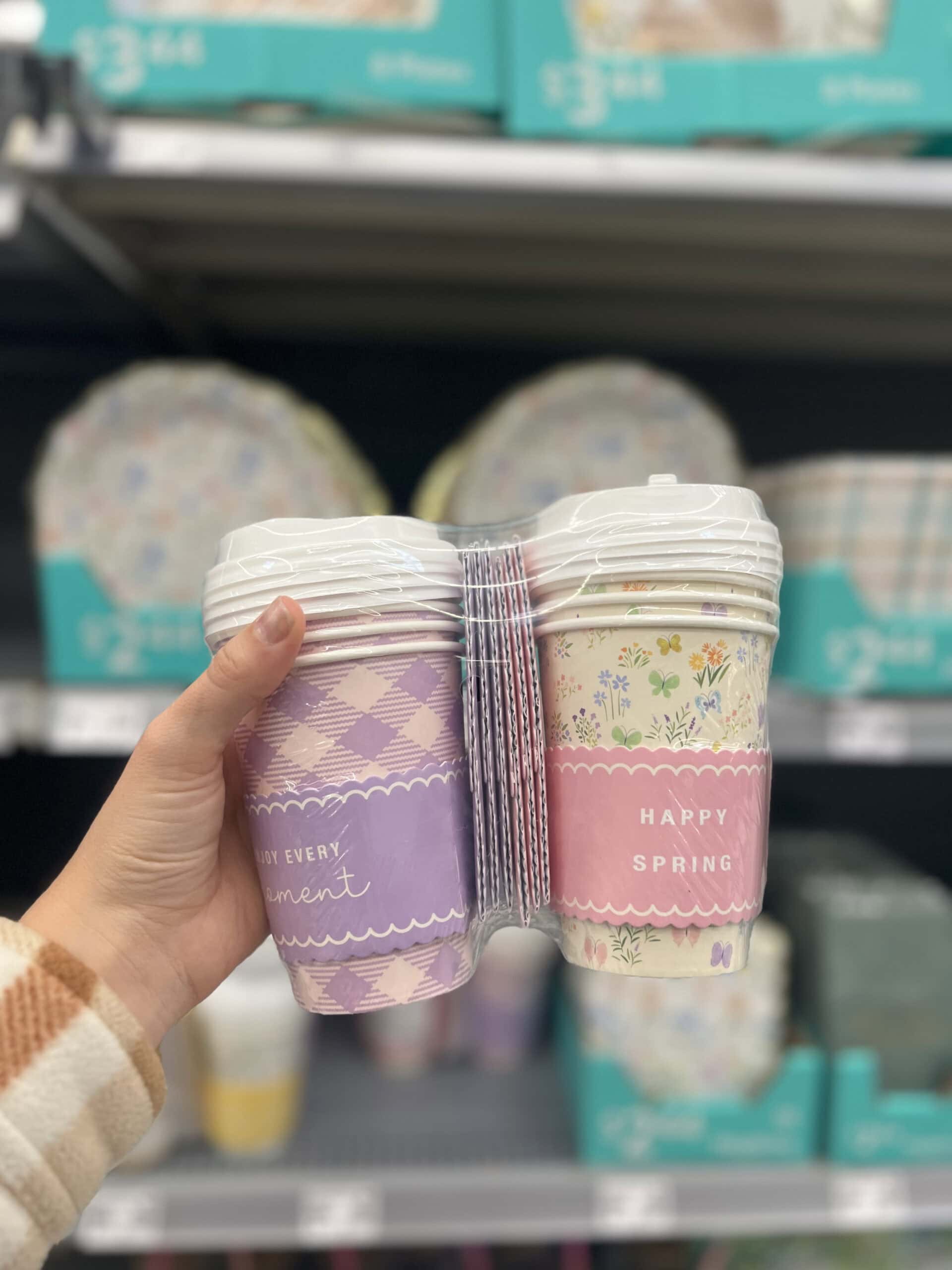 walmart easter decor