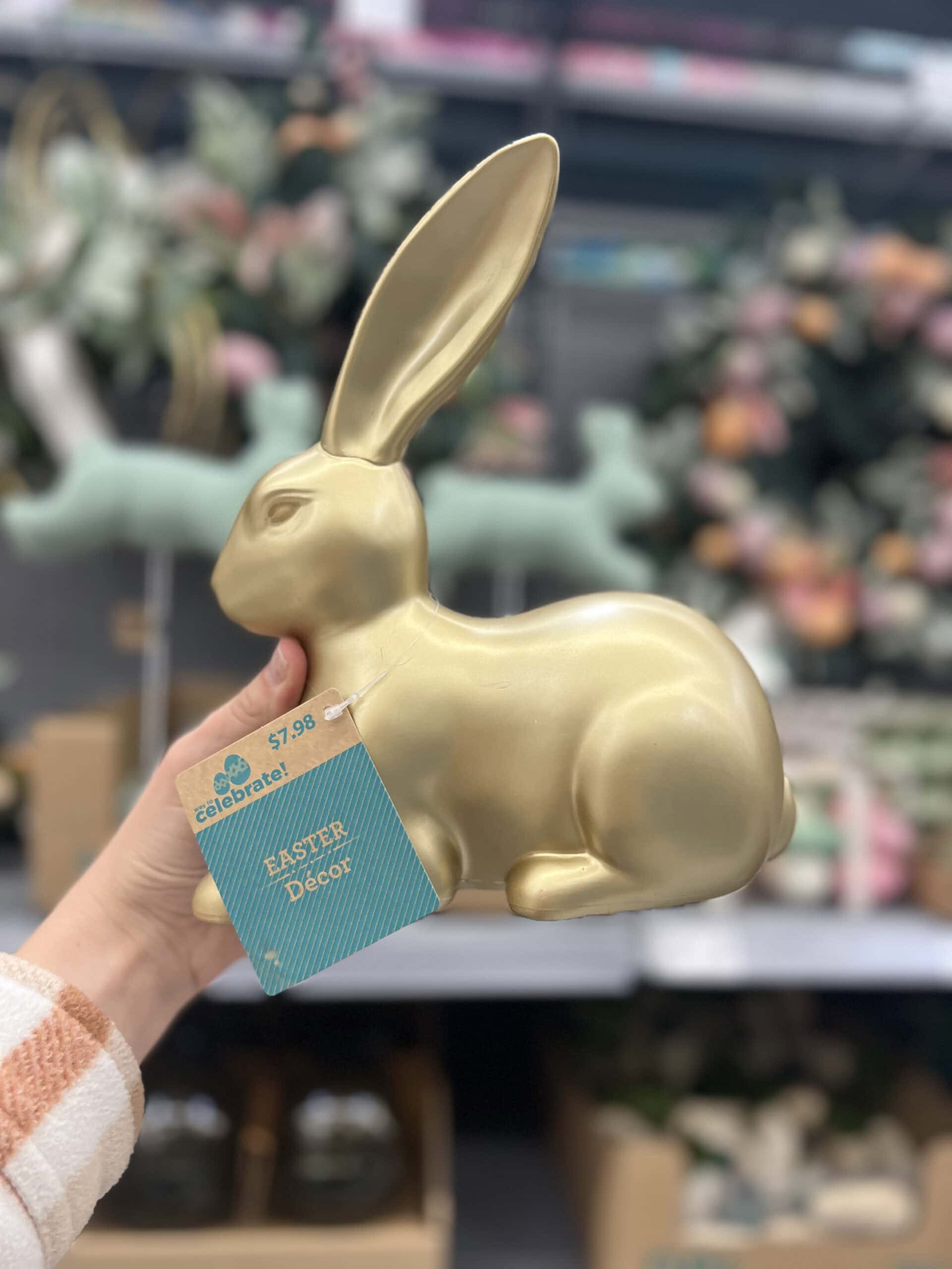 walmart easter decor