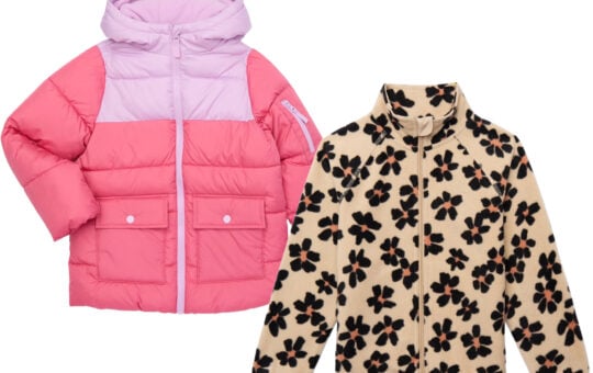 walmart jackets