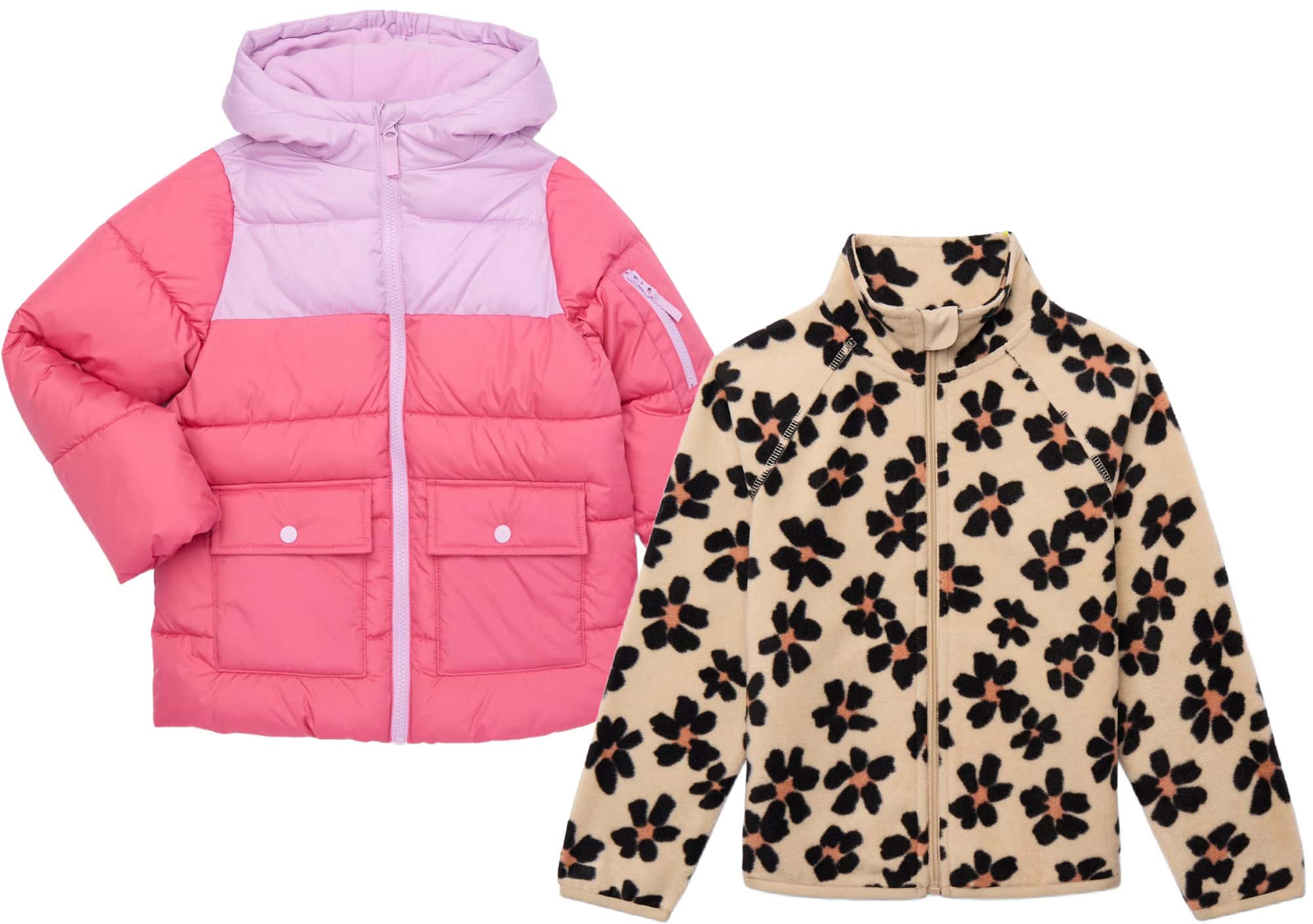 walmart jackets