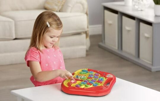 LeapFrog Toys on Sale