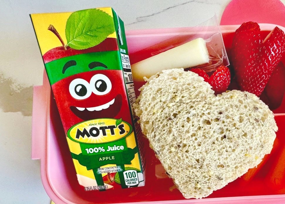 mott's juice boxes 