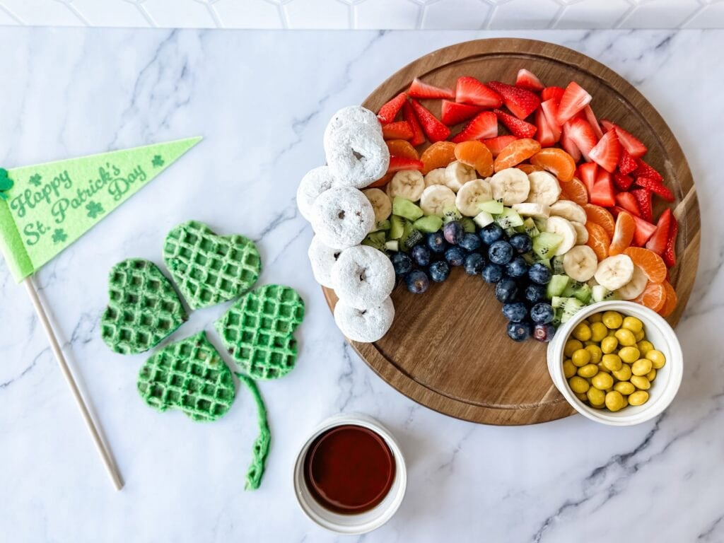 St. Patrick's Day Breakfast