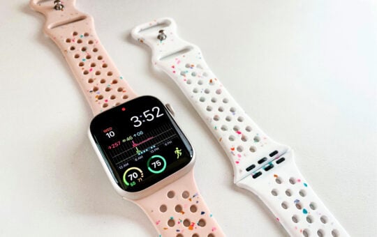 apple watch