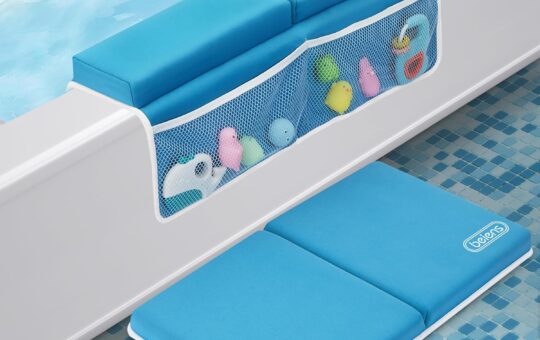 bath set