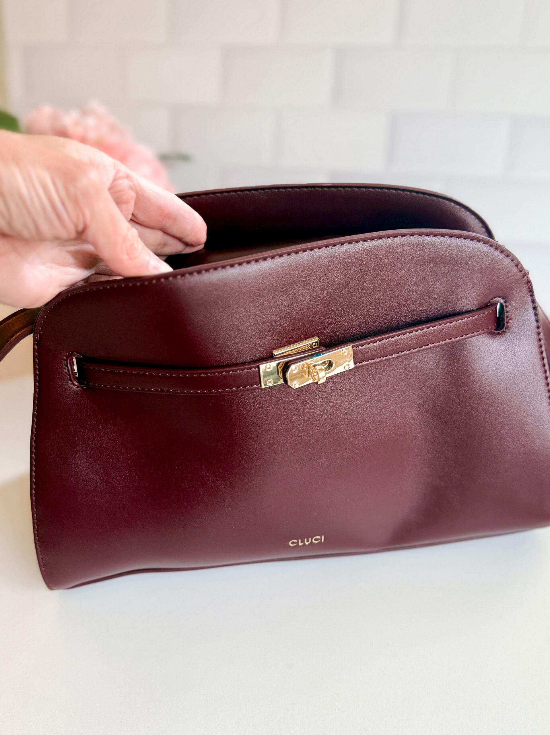 cluci purse