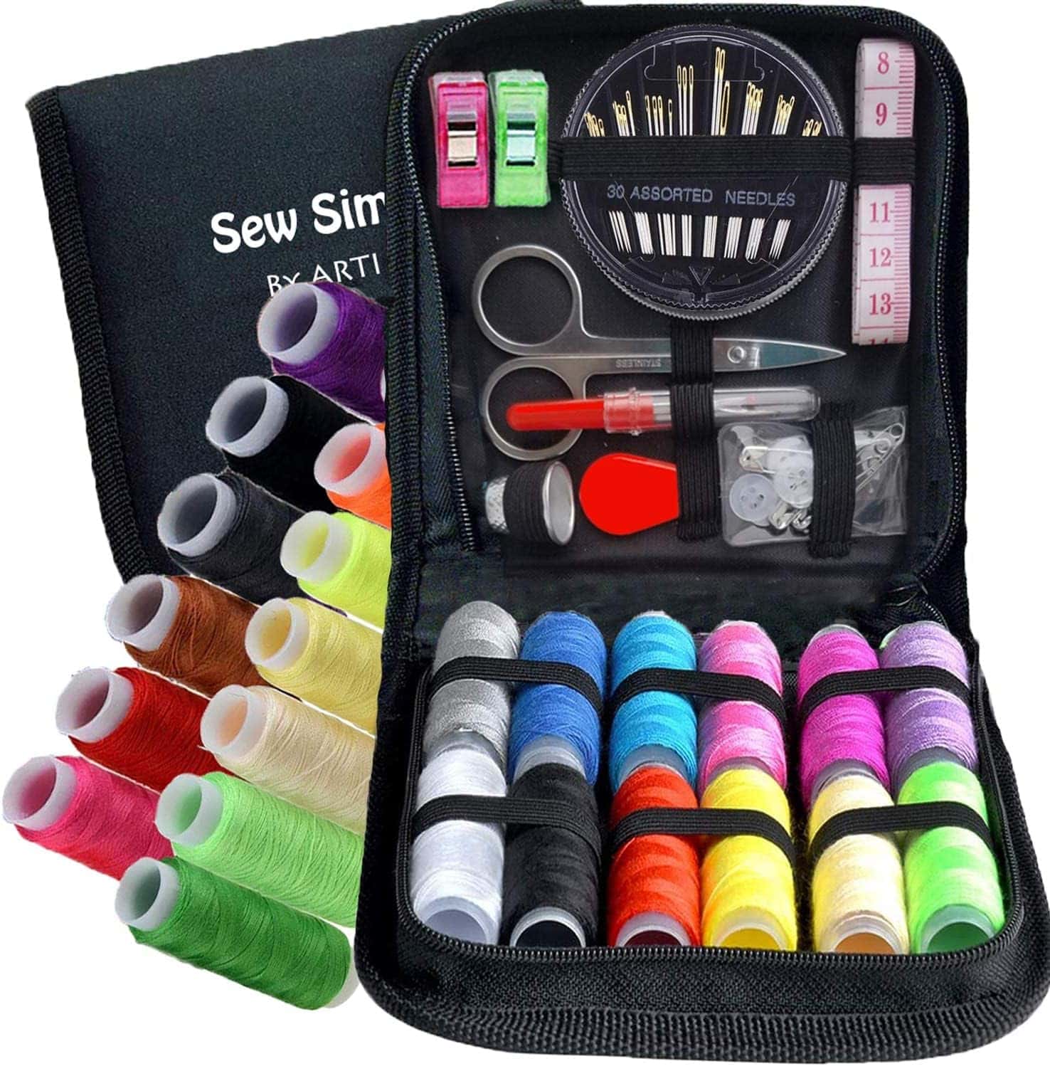 sewing kits