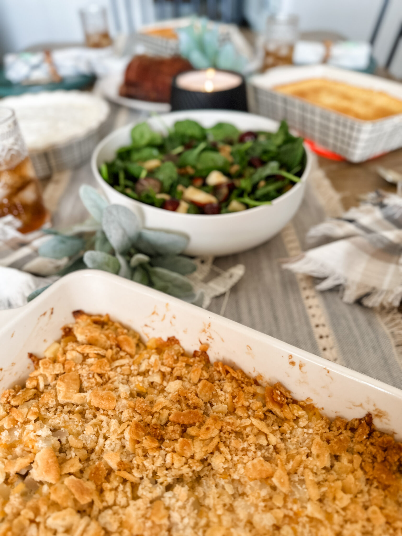 Updated List of Our Most Popular Recipes - Passionate Penny Pincher