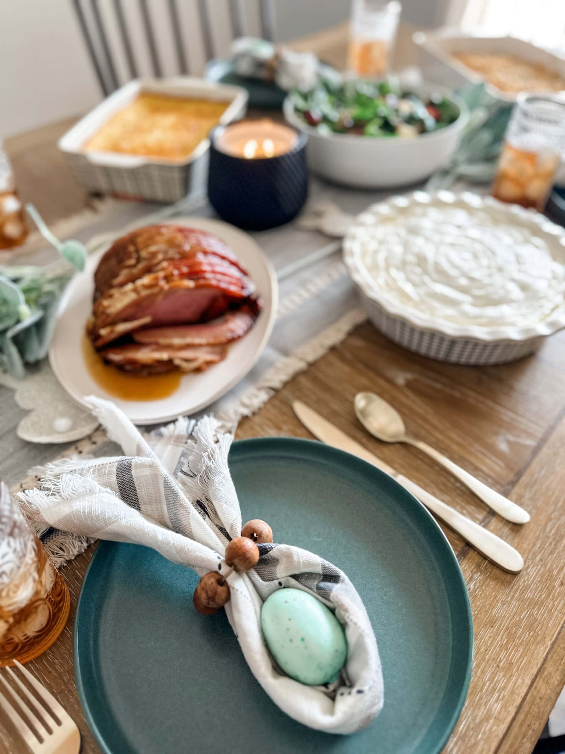 Walmart Easter One Click Plan