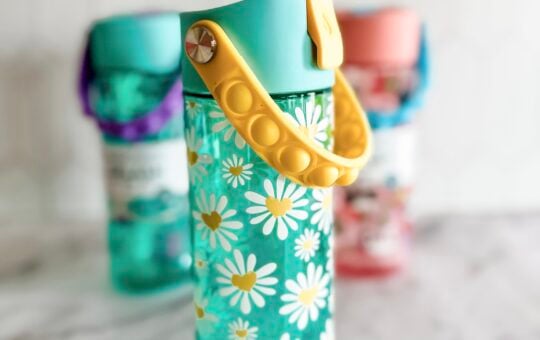 elemental bottles
