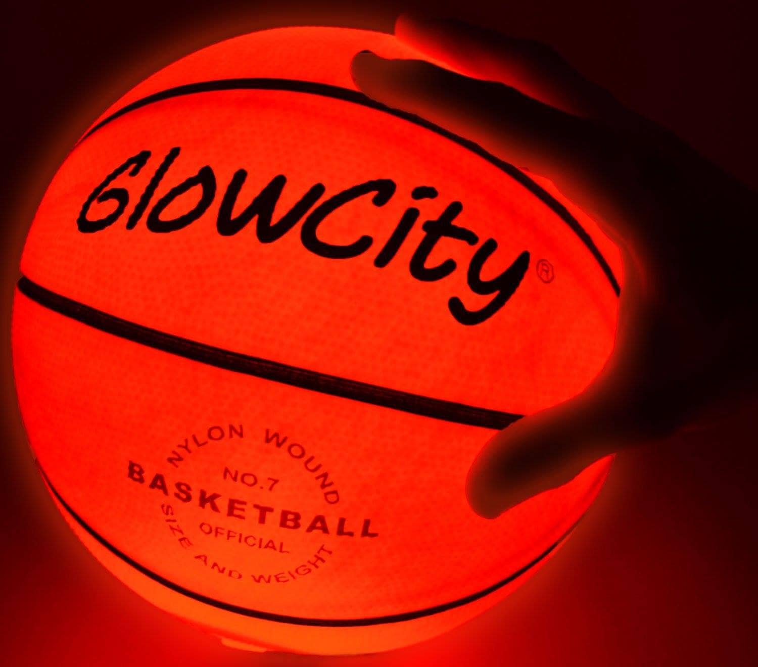 glow city