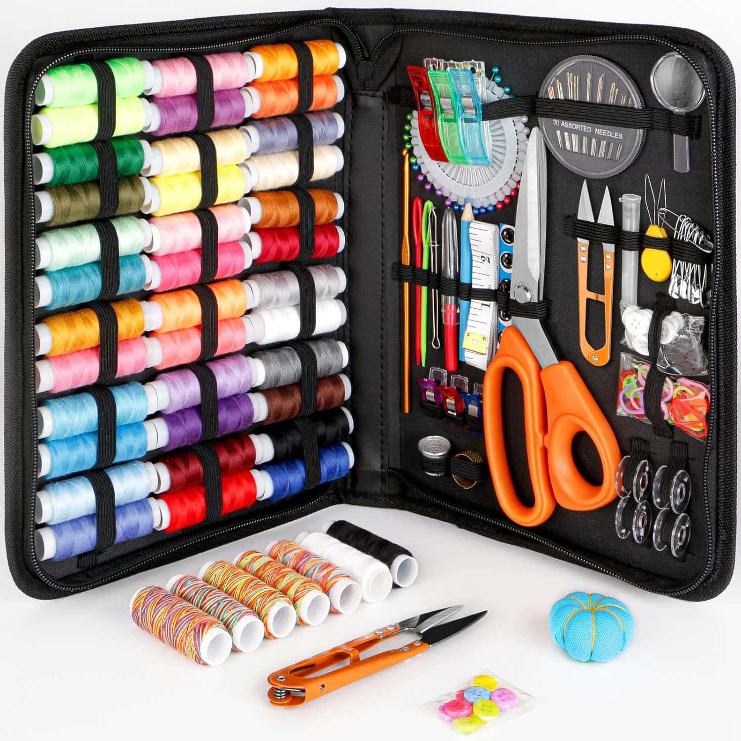 sewing kits