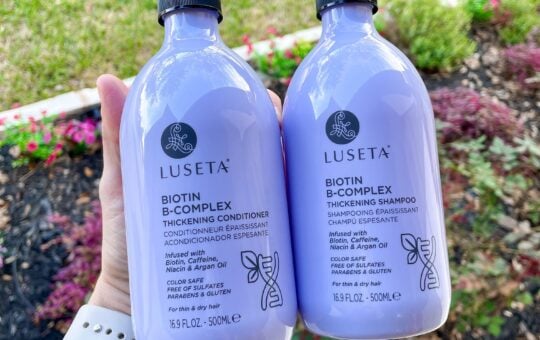 luseta