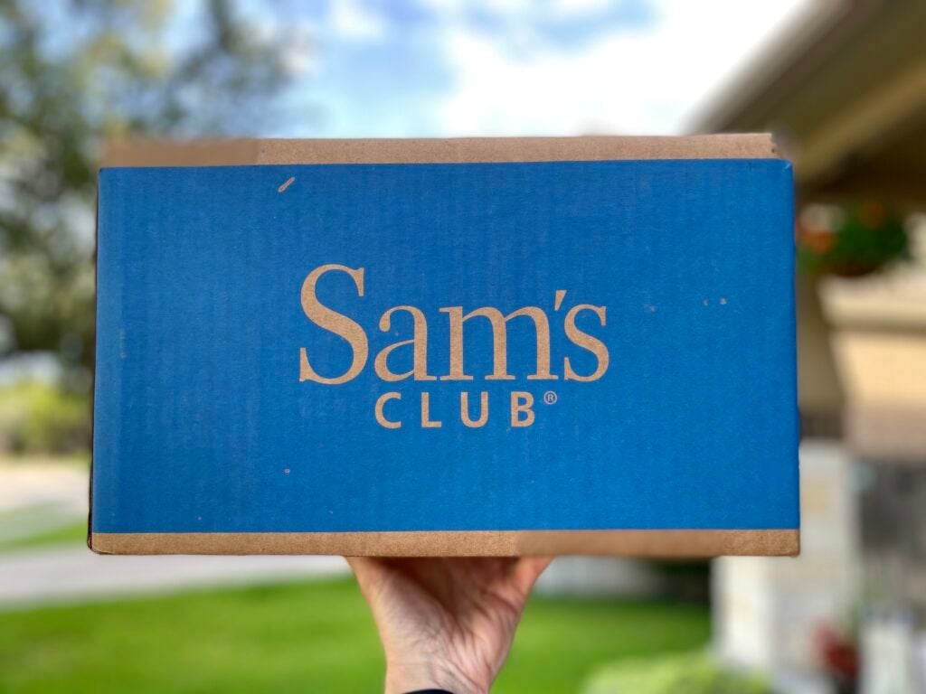 sam's club