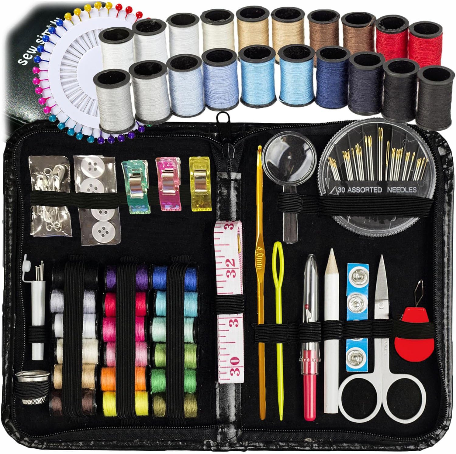 sewing kits