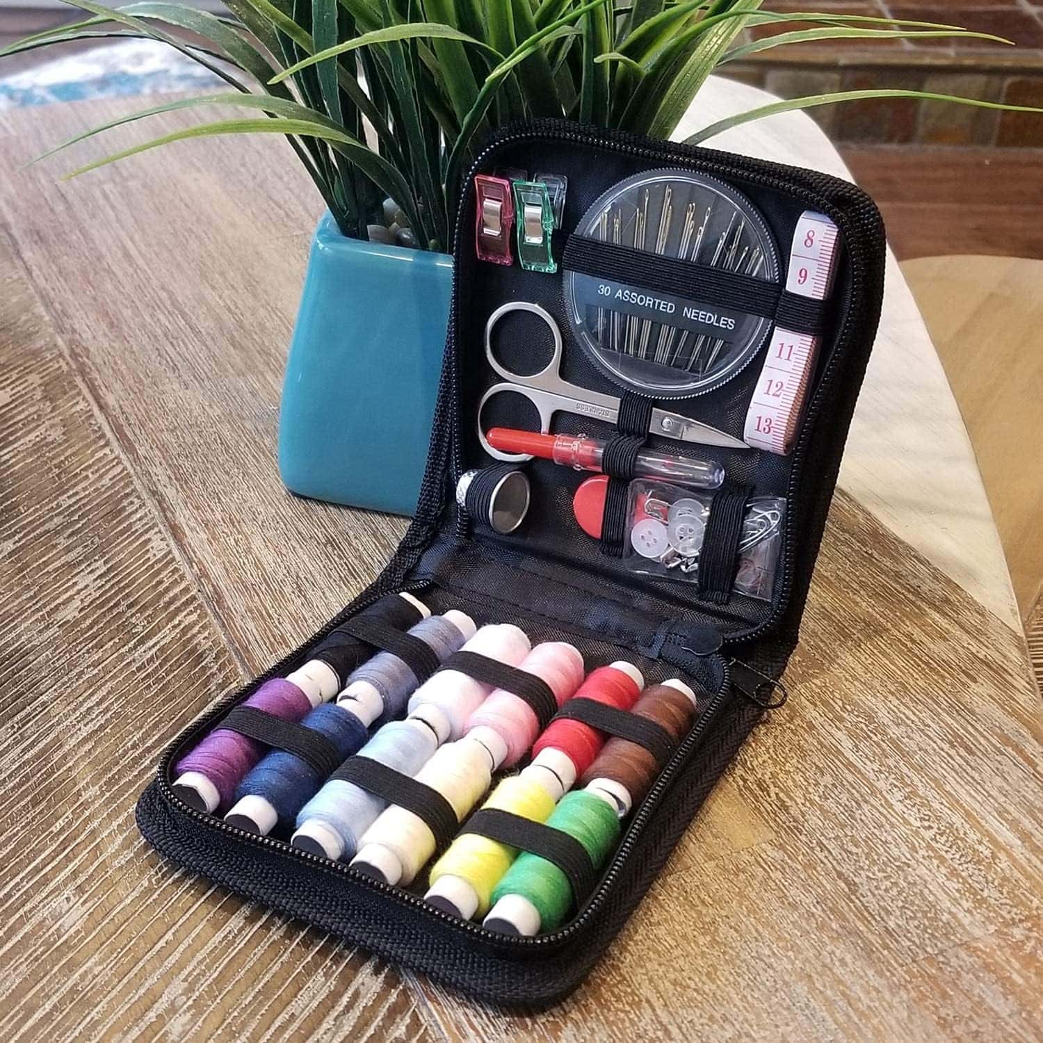 sewing