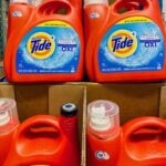 tide