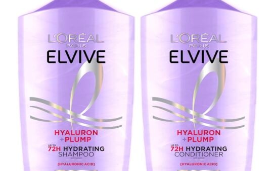 L'Oreal Elvive
