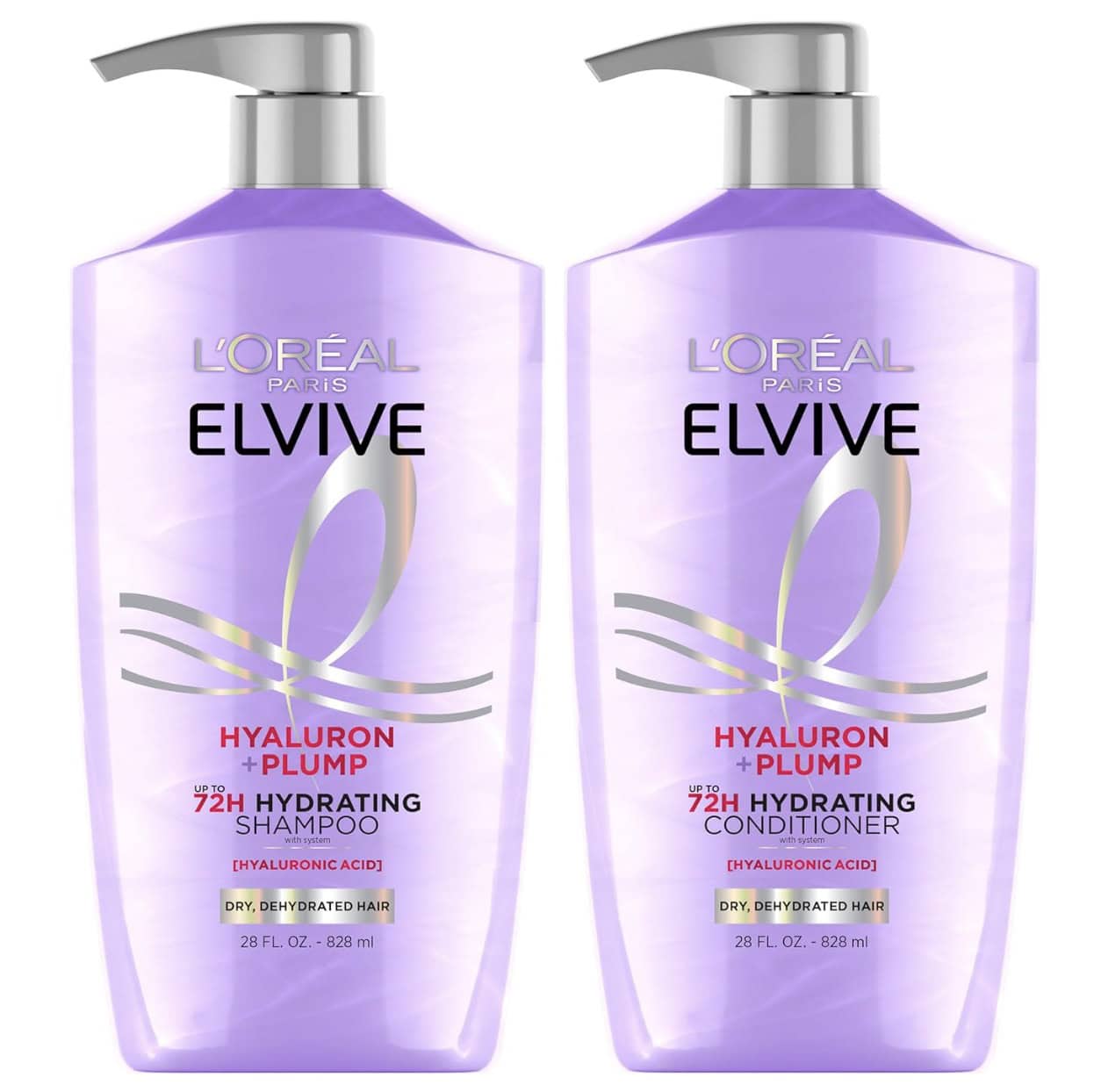 L'Oreal Elvive 