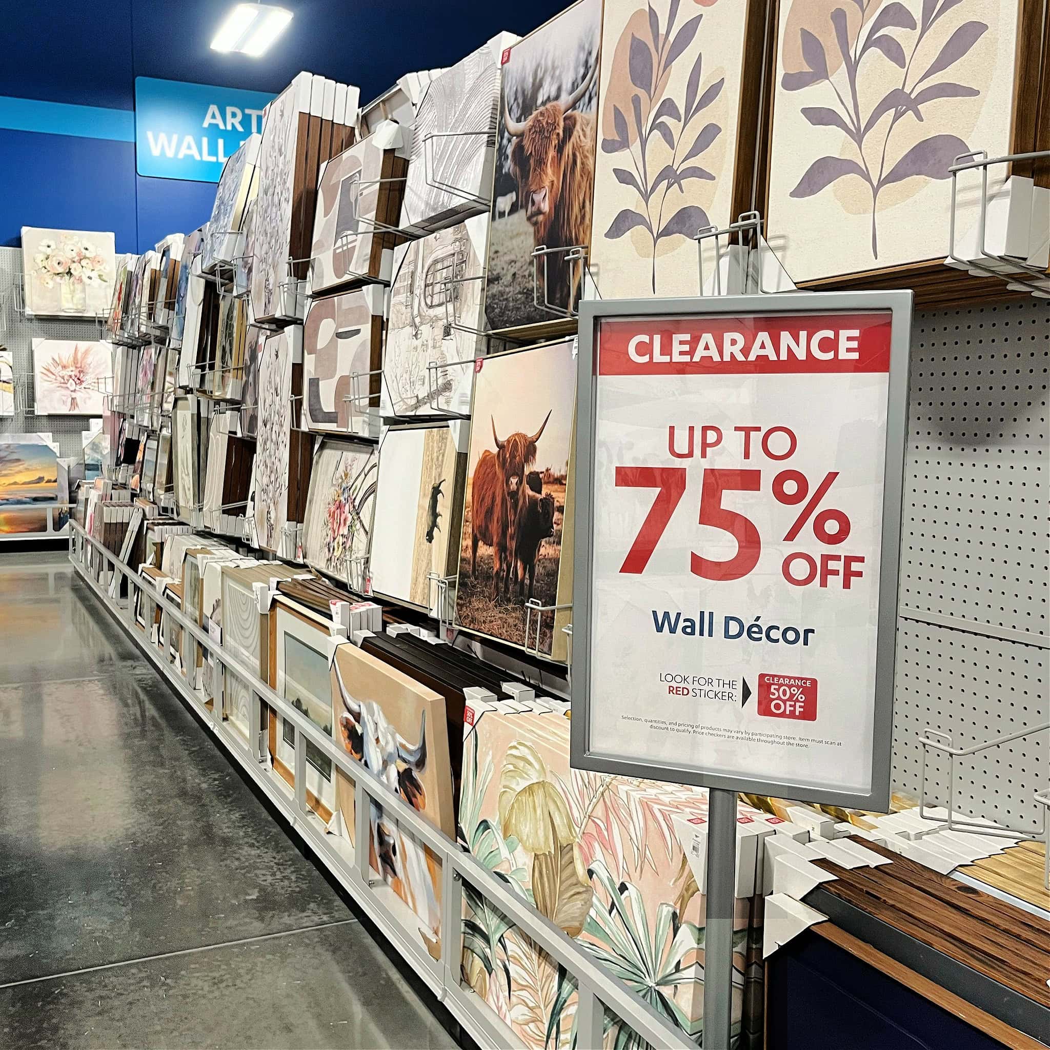 At Home Coupon - Save on Wall Art, Furniture, Decor, & More!