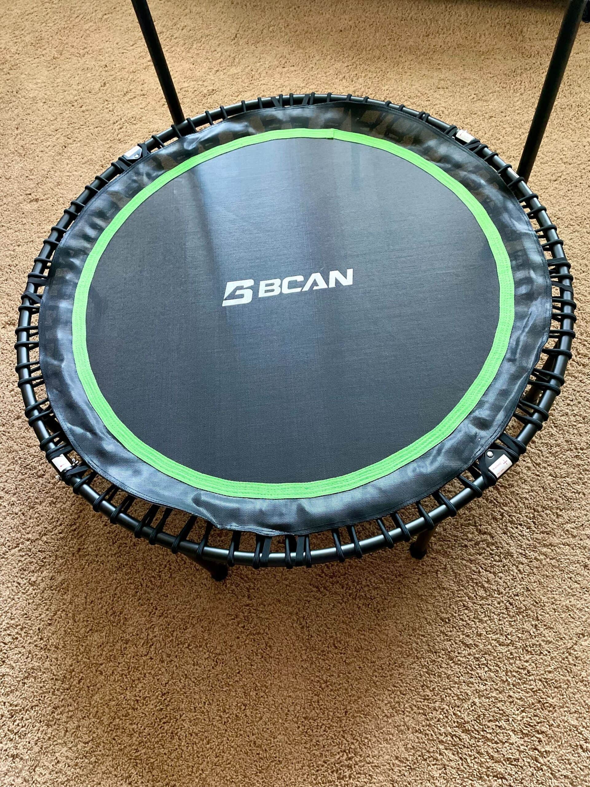 trampoline
