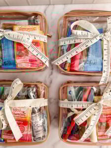 DIY Teacher Survival Kit