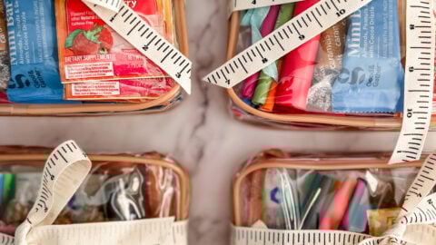 DIY Teacher Survival Kit