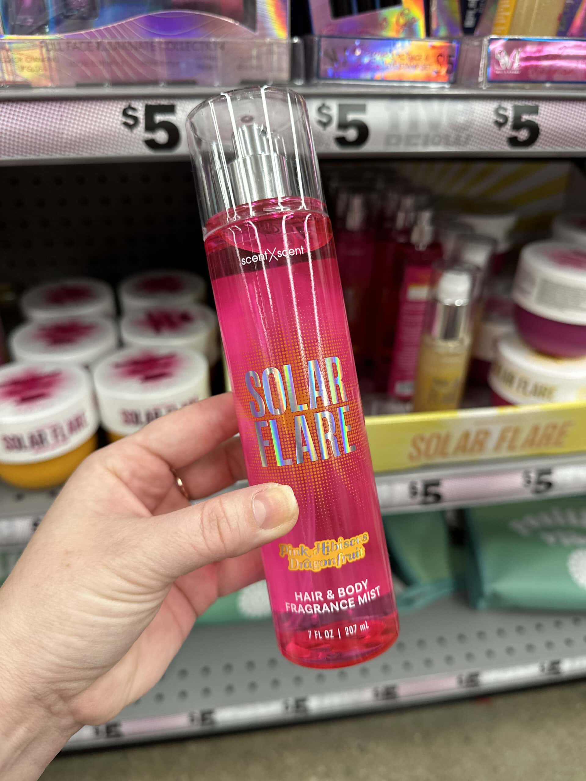 five below