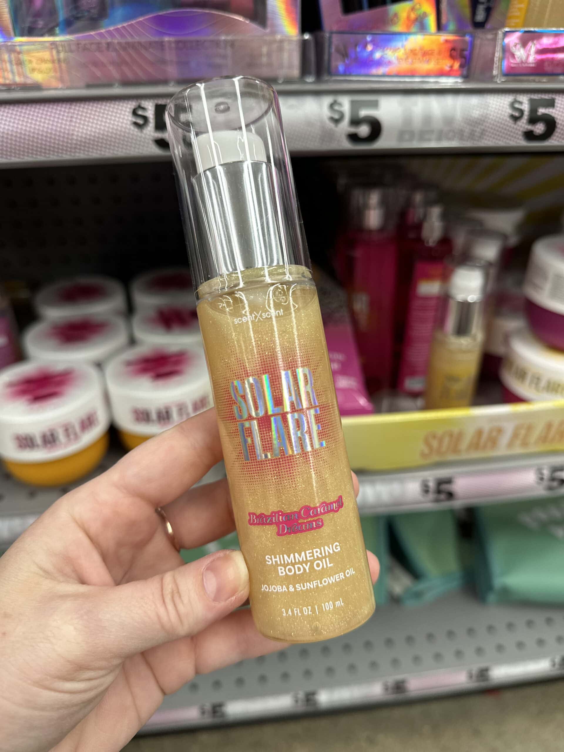 five below dupes