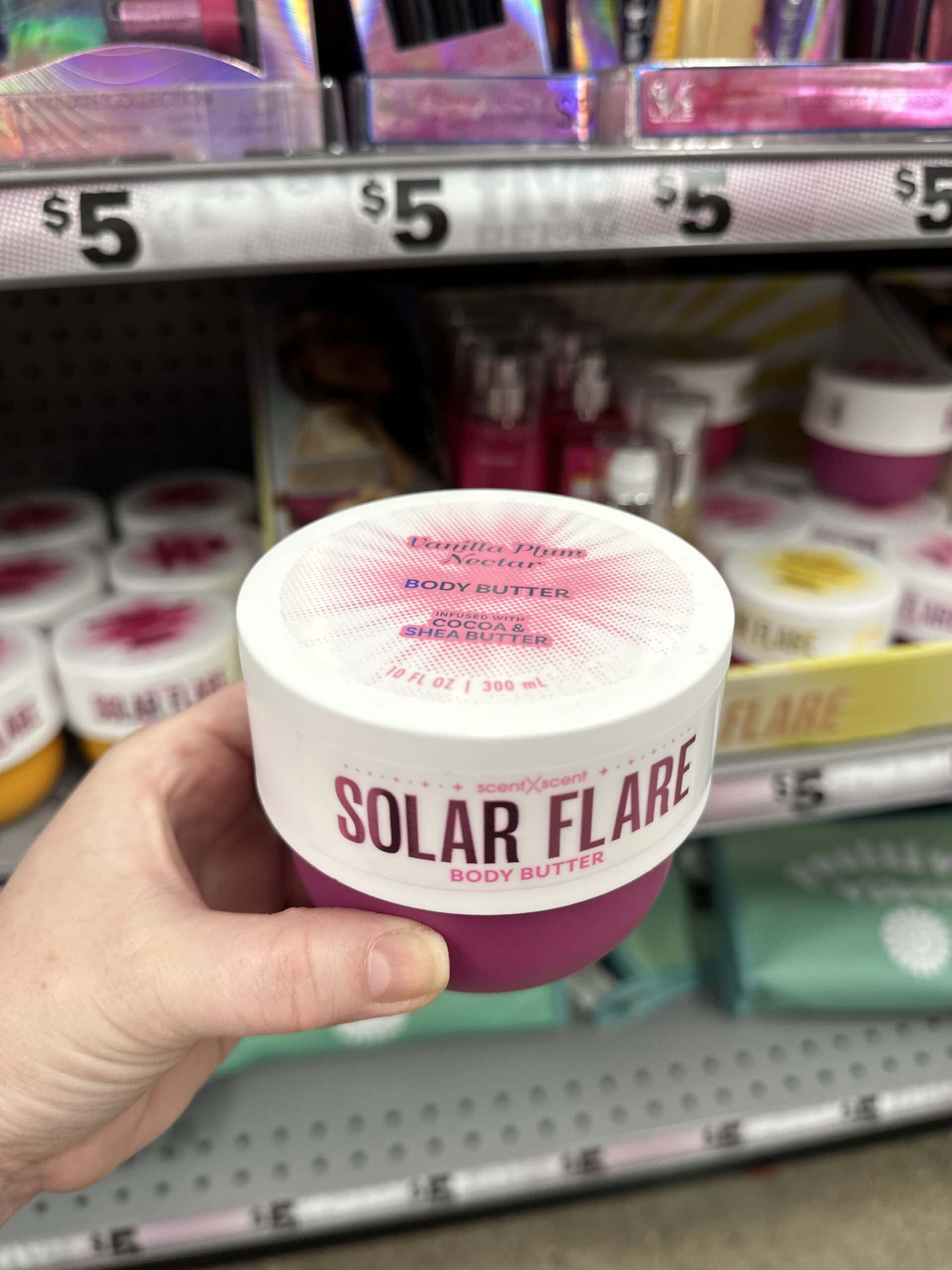 five below