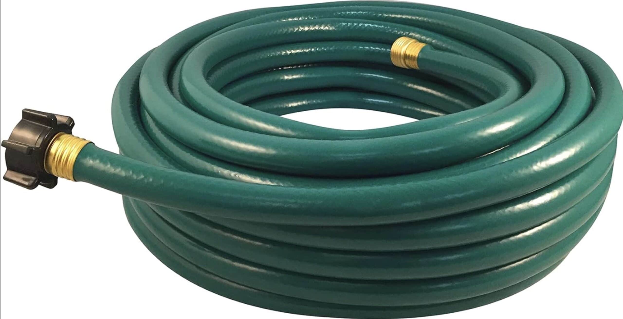 garden hose 
