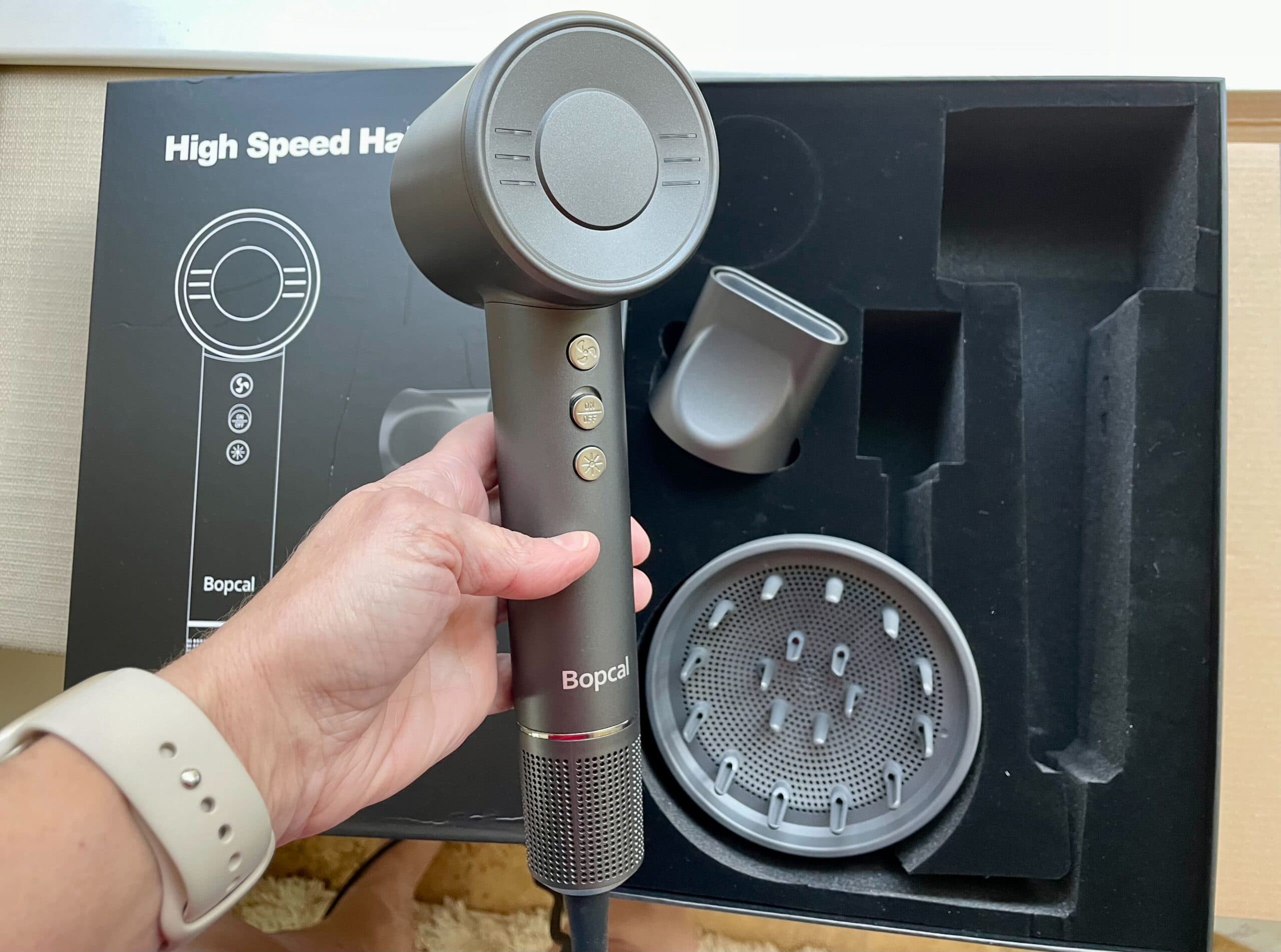 hair-dryer-horizontal hair dryer