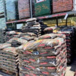 mulch