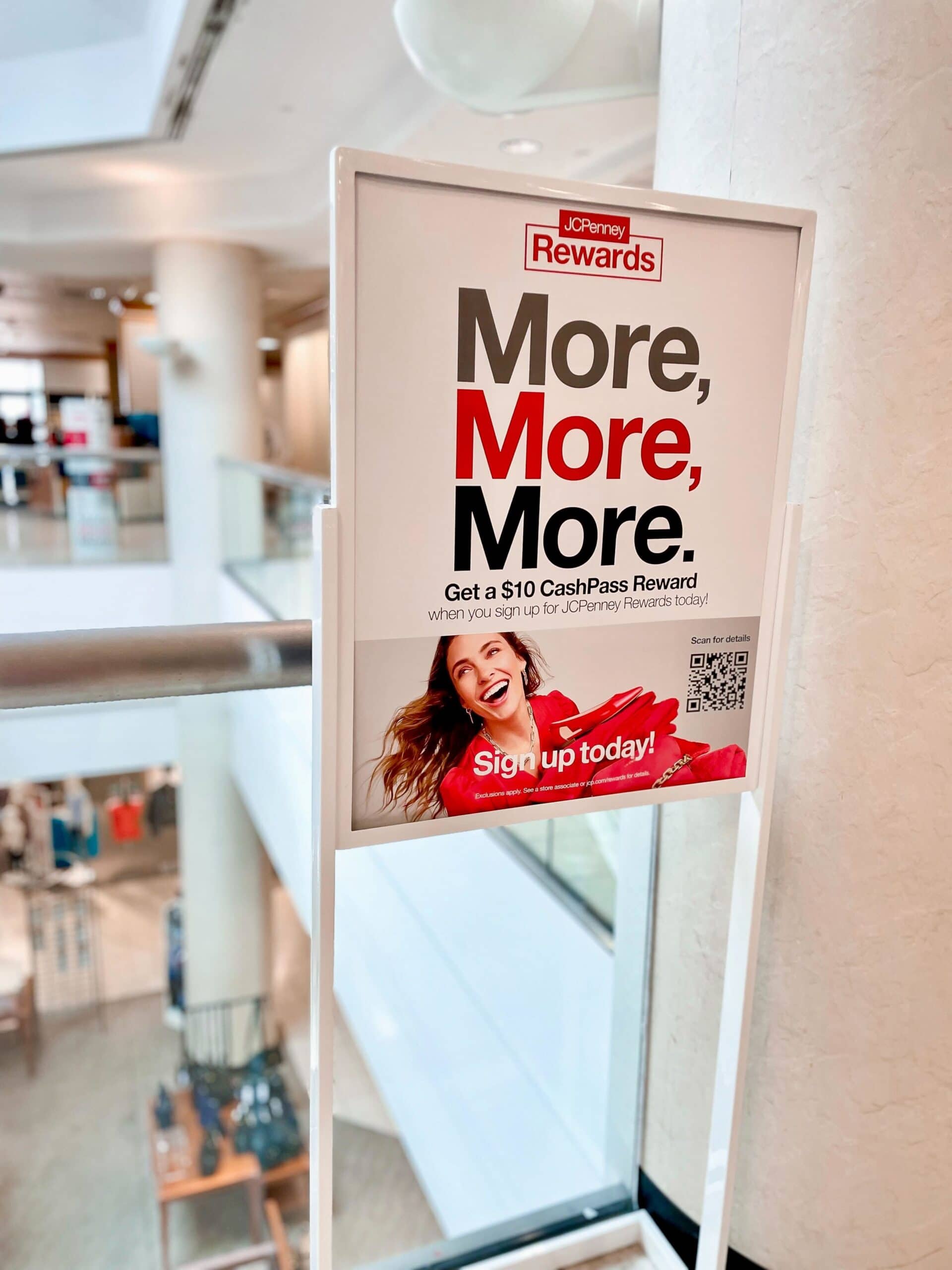 jcpenney coupons for nike apparel