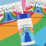 jet puffed marshmallows