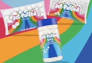 jet puffed marshmallows