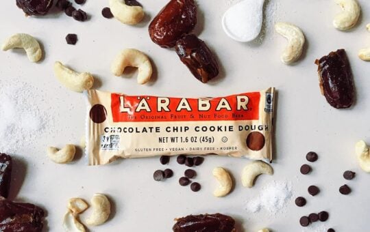 larabar