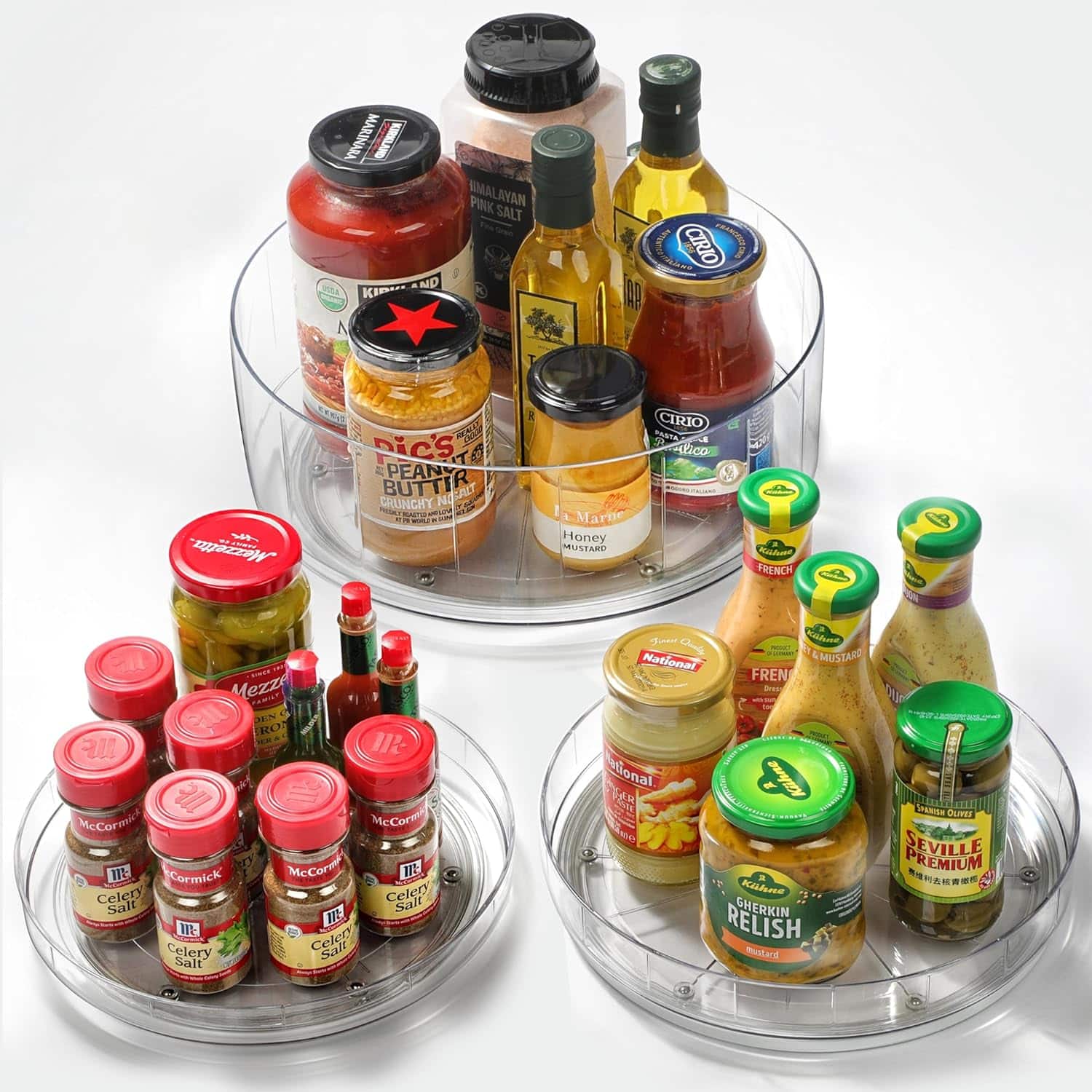 lazy susan