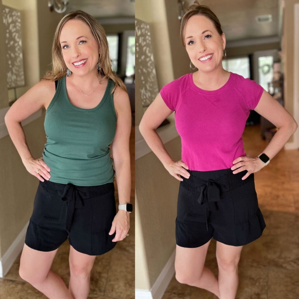 amazon shorts