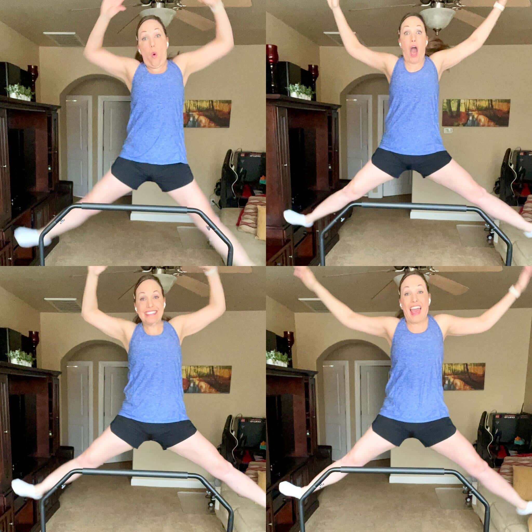 trampoline