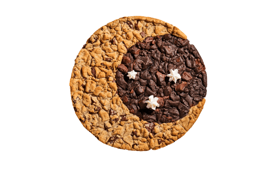 Solar Eclipse Cookie