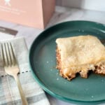 upside down pizza casserole