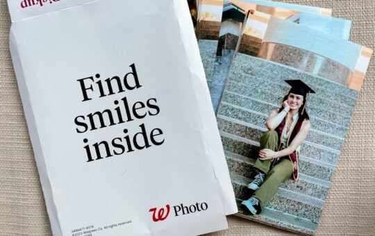 walgreens photo