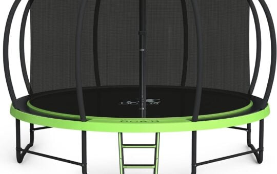 trampoline