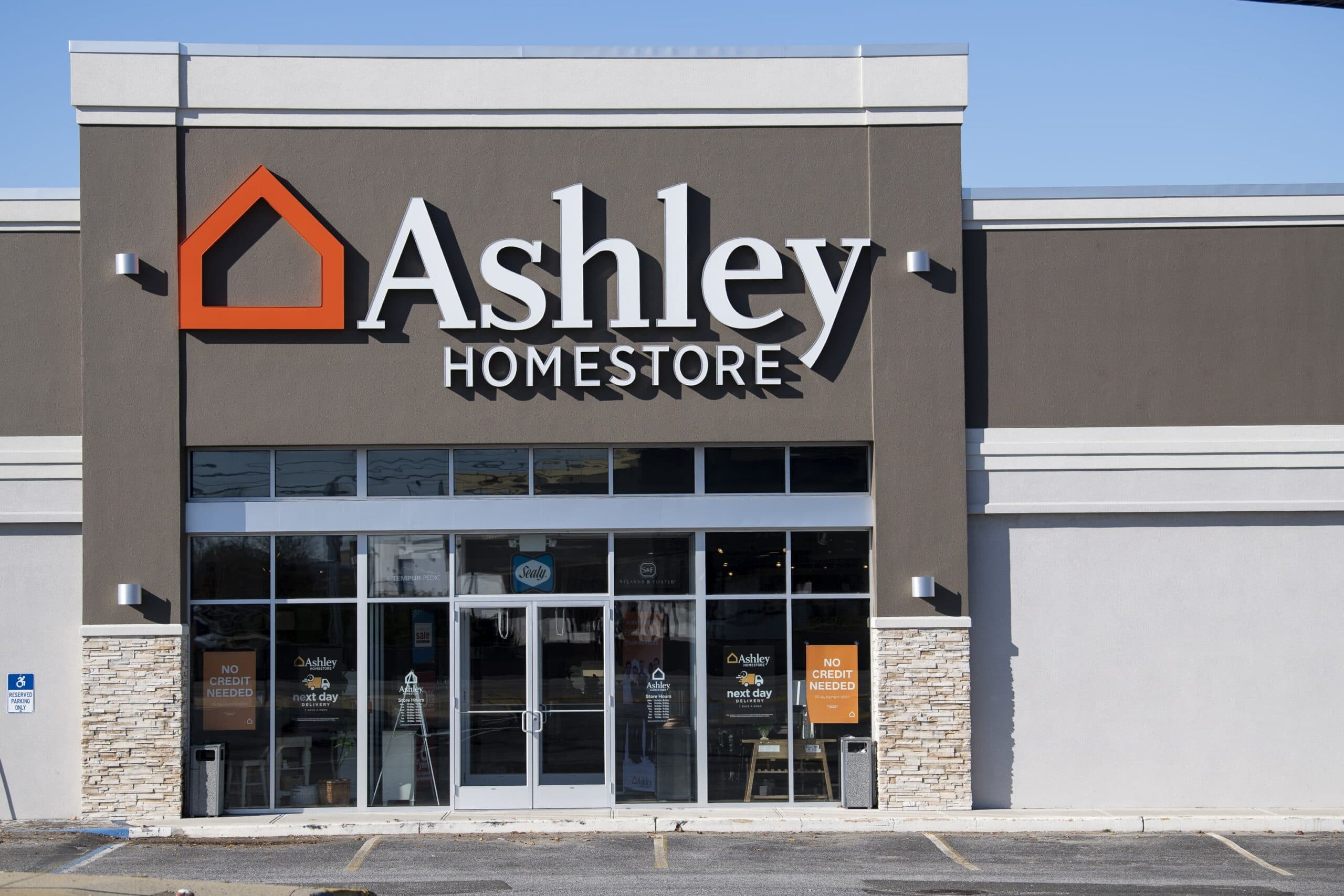ashley furniture